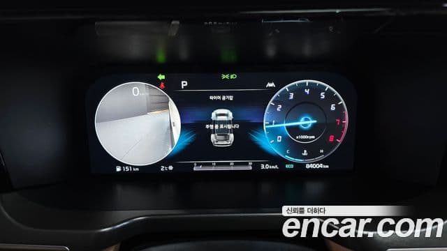 Kia Sorento 4세대 Gravity, 2021 8