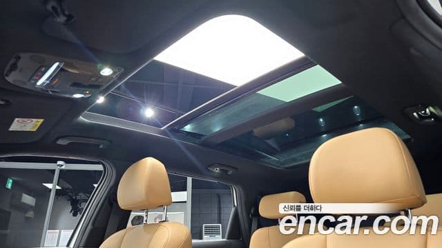 Kia Sorento 4세대 Gravity, 2021 19