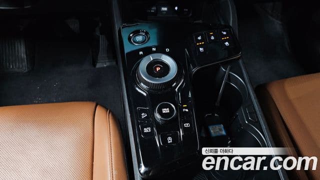 Kia Sportage 5세대 Noblesse, 2023 9