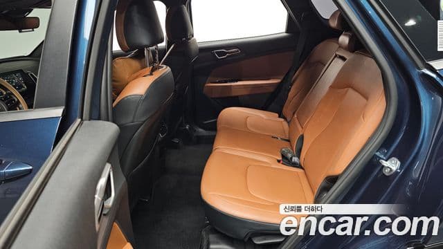 Kia Sportage 5세대 Noblesse, 2023 12