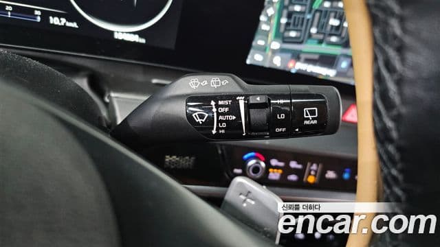 Kia Sportage 5세대 Noblesse, 2023 17