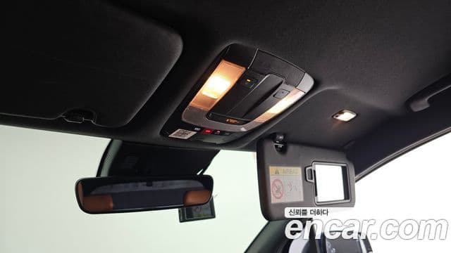 Kia Sportage 5세대 Noblesse, 2023 18