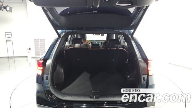 Kia Sportage 5세대 Noblesse, 2023 20
