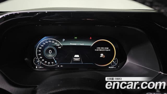 Hyundai Palisade Calligraphy, 2021 8