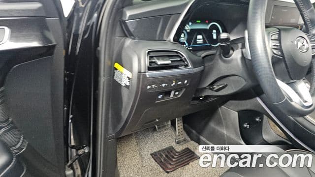 Hyundai Palisade Calligraphy, 2021 16