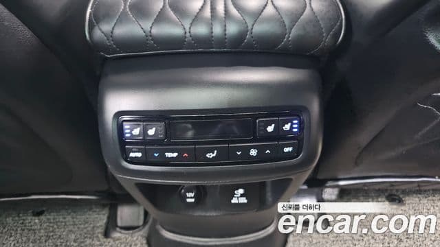 Hyundai Palisade Calligraphy, 2021 18