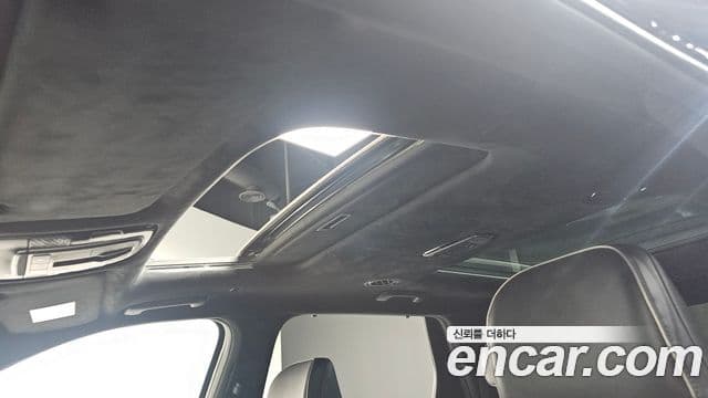 Hyundai Palisade Calligraphy, 2021 19