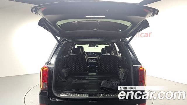 Hyundai Palisade Calligraphy, 2021 20