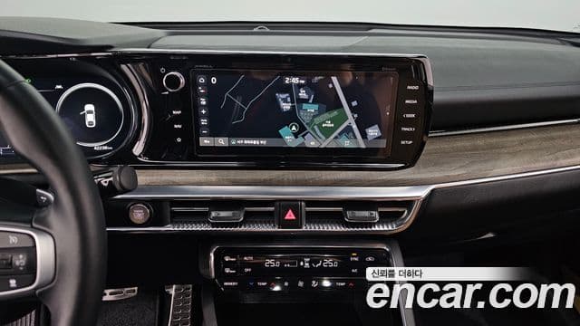 Kia K5 3세대 Signature, 2023 14