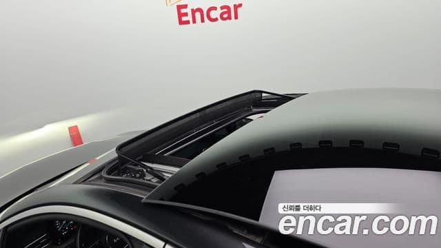 Kia K5 3세대 Signature, 2023 18