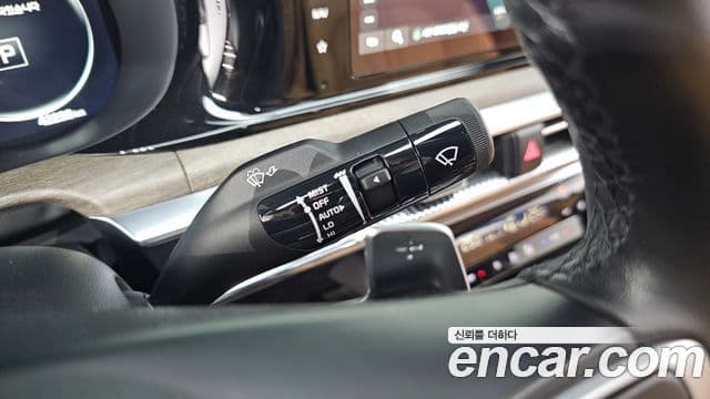 Kia K5 3세대 Signature, 2023 20