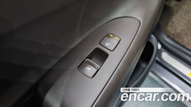 Hyundai The / новый New Grandeur IG Premium, 2023 19