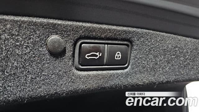 Hyundai The / новый New Grandeur IG Premium, 2023 20