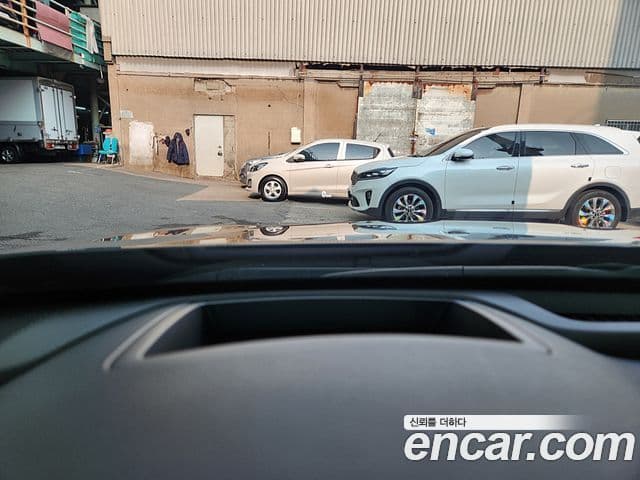 Kia All New K7 2.2 дизель Limited, 2017 13