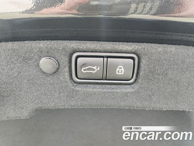 Kia All New K7 2.2 дизель Limited, 2017 17