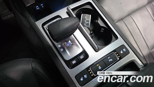 Genesis G80 Luxury, 2017 9