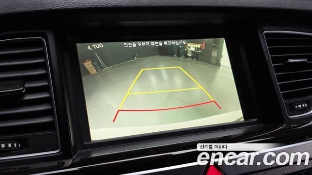 Genesis G80 Luxury, 2017 15