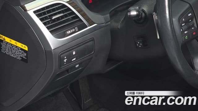 Genesis G80 Luxury, 2017 16