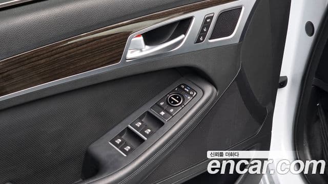 Genesis G80 Luxury, 2017 17