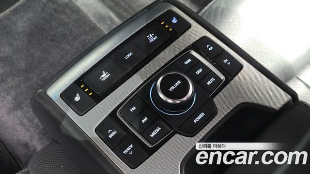 Genesis G80 Luxury, 2017 18