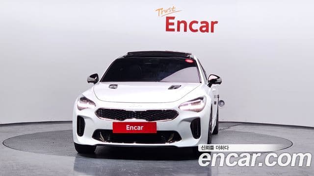 Kia 스팅어 마이스터 2.5 Masters Acro Edition, 2023 3