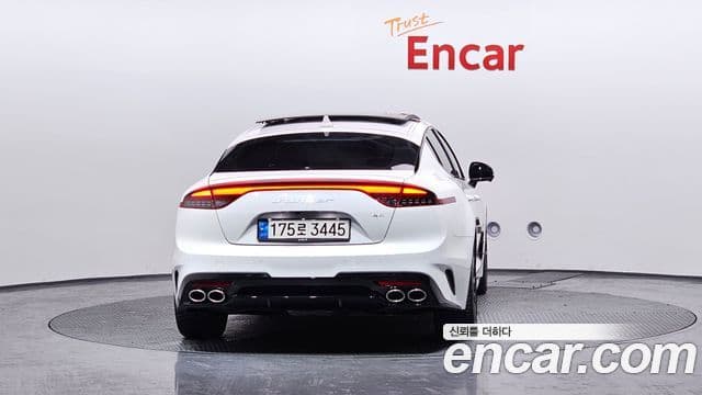 Kia 스팅어 마이스터 2.5 Masters Acro Edition, 2023 4