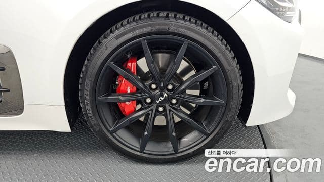Kia 스팅어 마이스터 2.5 Masters Acro Edition, 2023 все фото