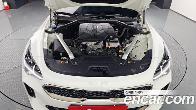 Kia 스팅어 마이스터 2.5 Masters Acro Edition, 2023 6