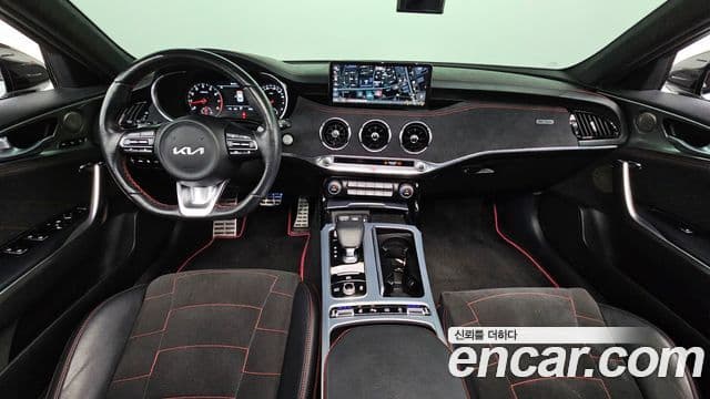 Kia 스팅어 마이스터 2.5 Masters Acro Edition, 2023 7