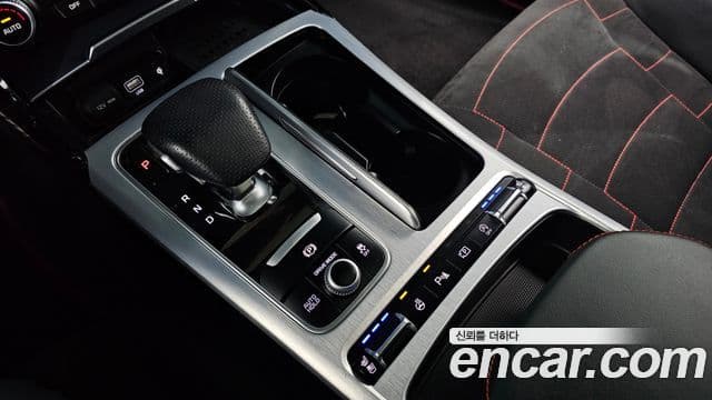 Kia 스팅어 마이스터 2.5 Masters Acro Edition, 2023 9