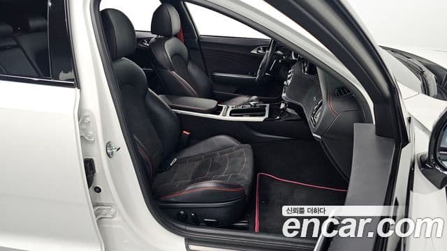 Kia 스팅어 마이스터 2.5 Masters Acro Edition, 2023 10