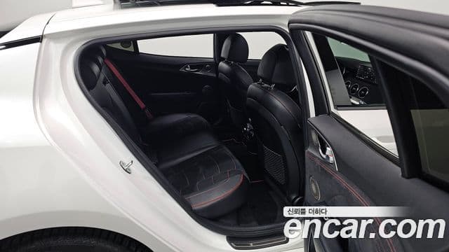 Kia 스팅어 마이스터 2.5 Masters Acro Edition, 2023 11