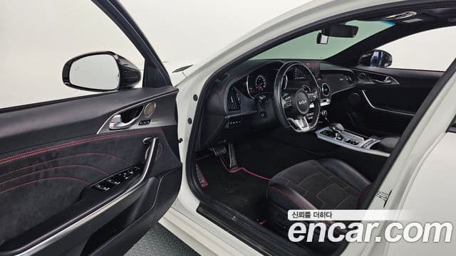 Kia 스팅어 마이스터 2.5 Masters Acro Edition, 2023 12