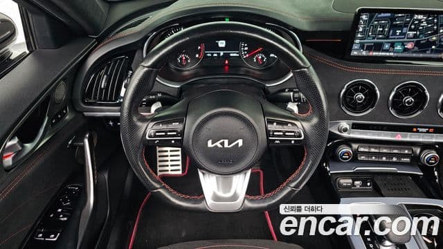 Kia 스팅어 마이스터 2.5 Masters Acro Edition, 2023 13