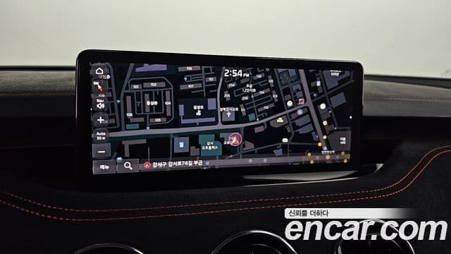 Kia 스팅어 마이스터 2.5 Masters Acro Edition, 2023 14