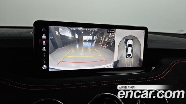 Kia 스팅어 마이스터 2.5 Masters Acro Edition, 2023 15