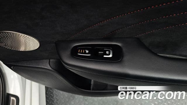 Kia 스팅어 마이스터 2.5 Masters Acro Edition, 2023 19