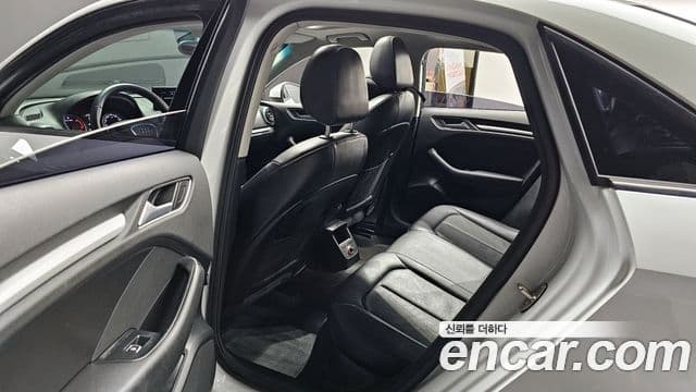 Audi New A3 8V, 2015 11