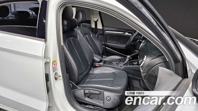 Audi New A3 8V, 2015 12