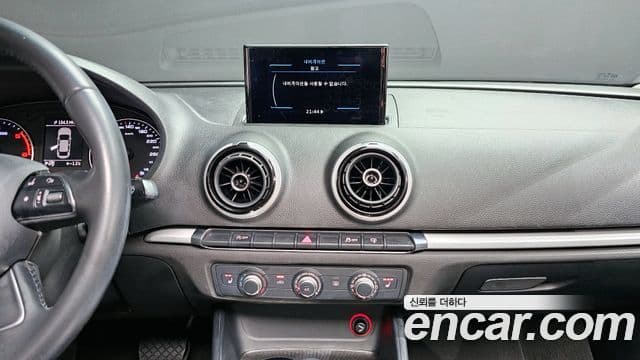 Audi New A3 8V, 2015 19