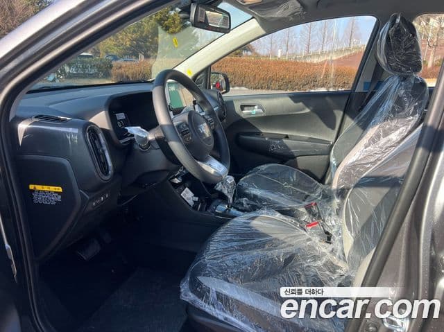 Kia The / новый New Morning (JA) Trendy, 2026 8