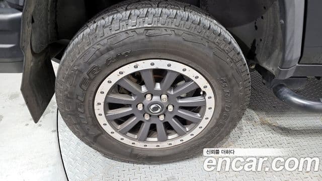 Ineos Grenadier 3.0 station универсал, 2024 все фото