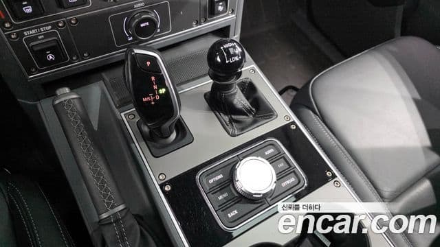 Ineos Grenadier 3.0 station универсал, 2024 8