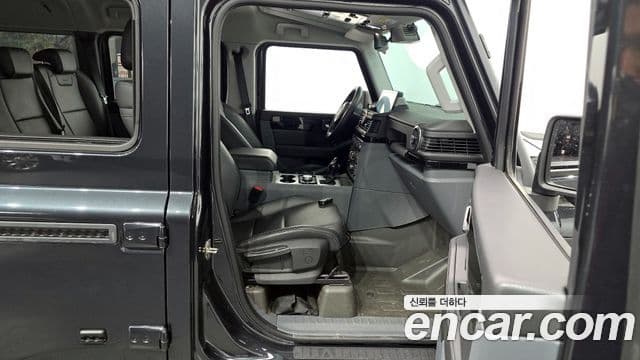 Ineos Grenadier 3.0 station универсал, 2024 10