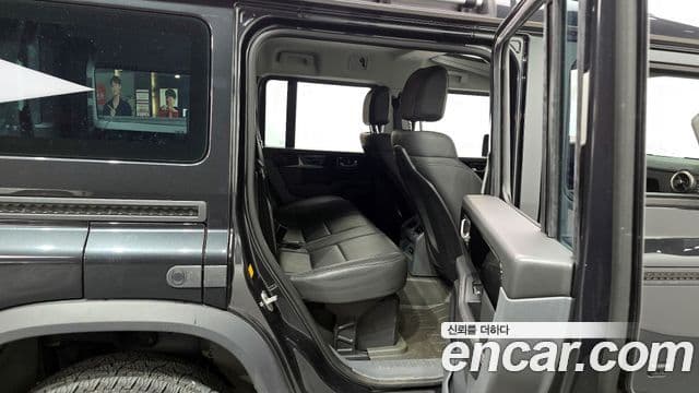 Ineos Grenadier 3.0 station универсал, 2024 11