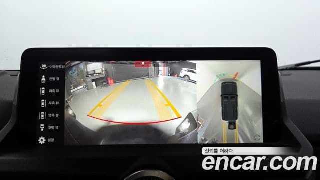 Ineos Grenadier 3.0 station универсал, 2024 14