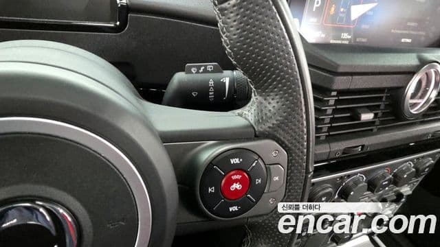 Ineos Grenadier 3.0 station универсал, 2024 16