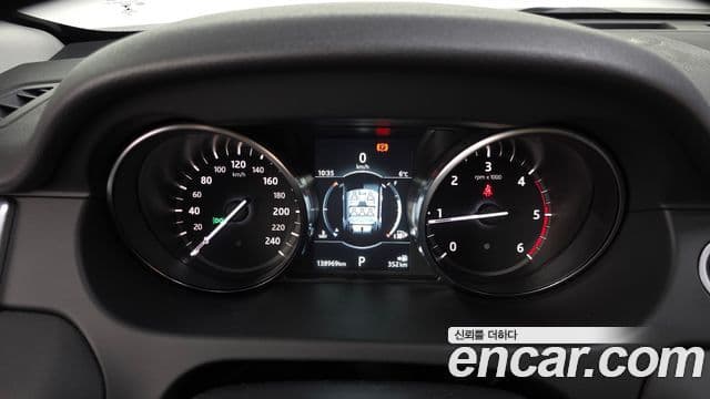 Land Rover Discovery Sport 2.0 TD4 SE (150 hp), 2019 8