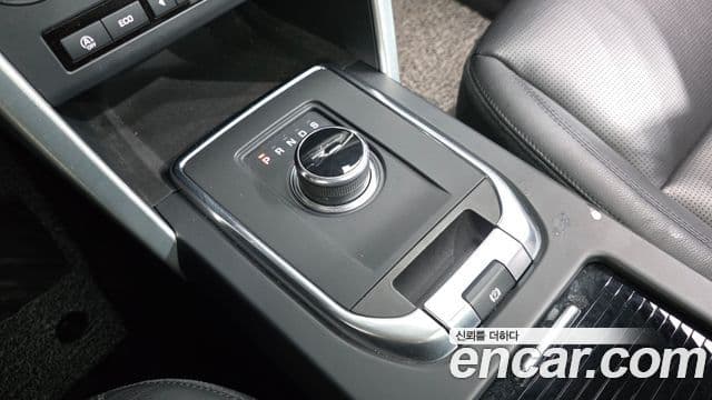 Land Rover Discovery Sport 2.0 TD4 SE (150 hp), 2019 9