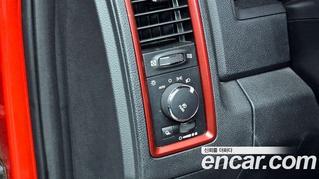 Dodge 램픽업, 2016 14